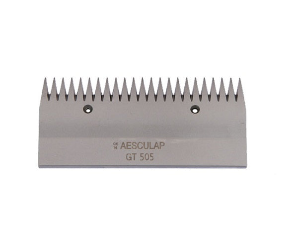 Aesculap tosatrici Econom lama