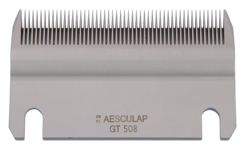 Aesculap Lama 15 denti