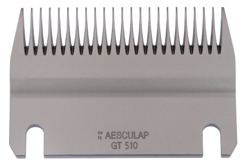 Lama ricambio Aescula