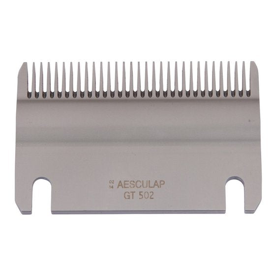 Lama di ricambio per tosatrice