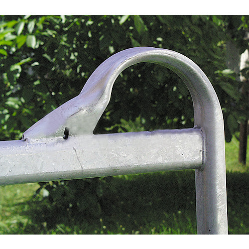 Pannello da Pascolo 6 Tubes – Recinzione Robusta e Versatile per Allevamenti