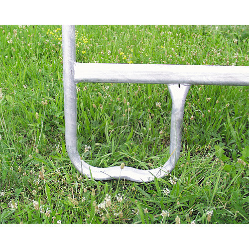 Pannello da Pascolo 6 Tubes – Recinzione Robusta e Versatile per Allevamenti