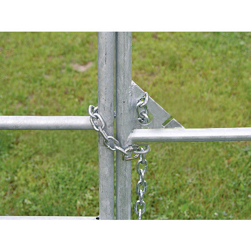 Pannello da Pascolo 6 Tubes – Recinzione Robusta e Versatile per Allevamenti