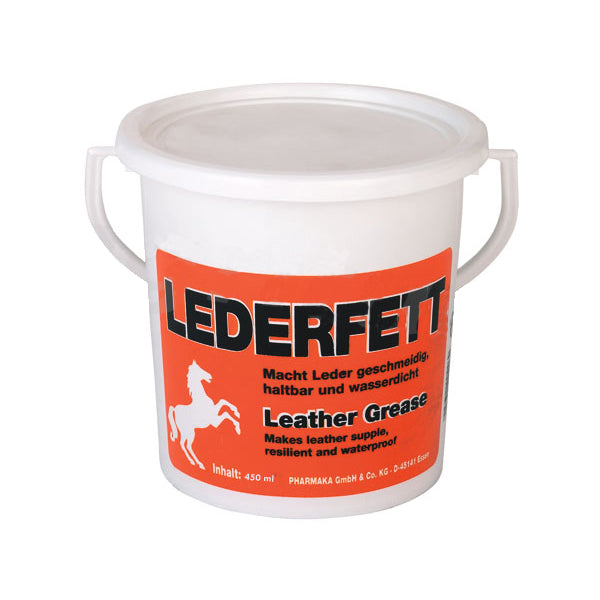 Grasso per la cura della pelle