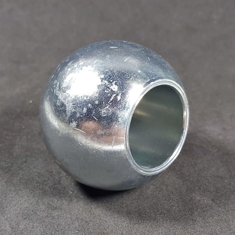 Attacco a Sfera per Braccio Aratro Trattore