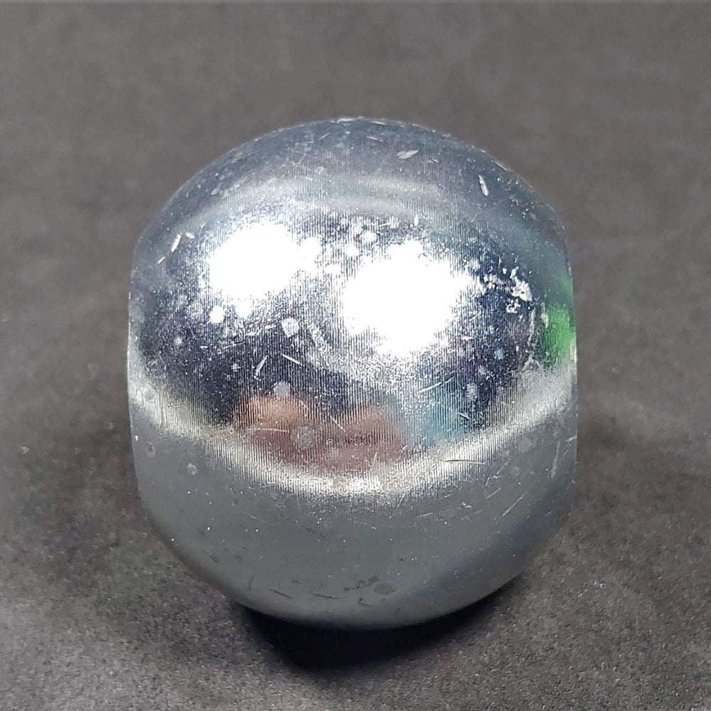 Attacco a Sfera per Braccio Aratro Trattore