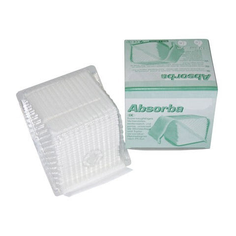 Carta Assorbente Absorba Kerbl