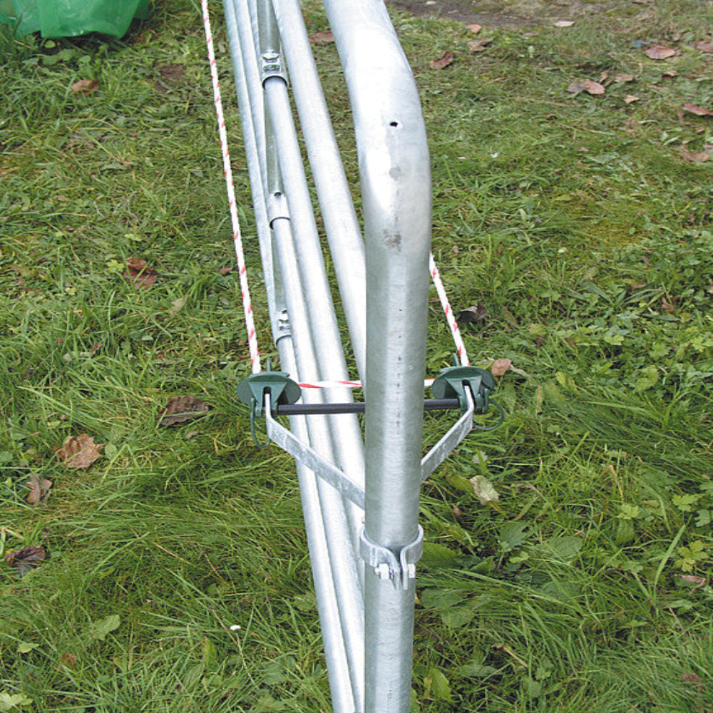 Pascolo Gate Regolabile Altezza