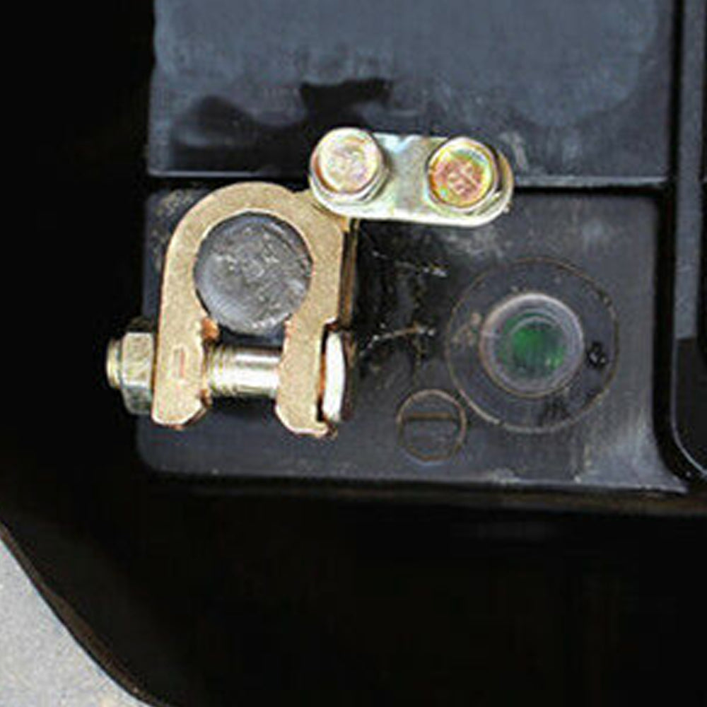 Morsetti Terminali per Collegamento Batteria