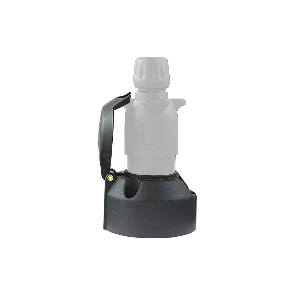 Presa A 7 Poli In Pvc