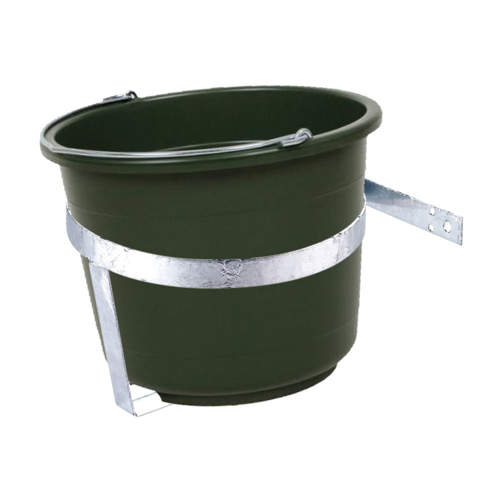 Staffa Per Secchio Zincato