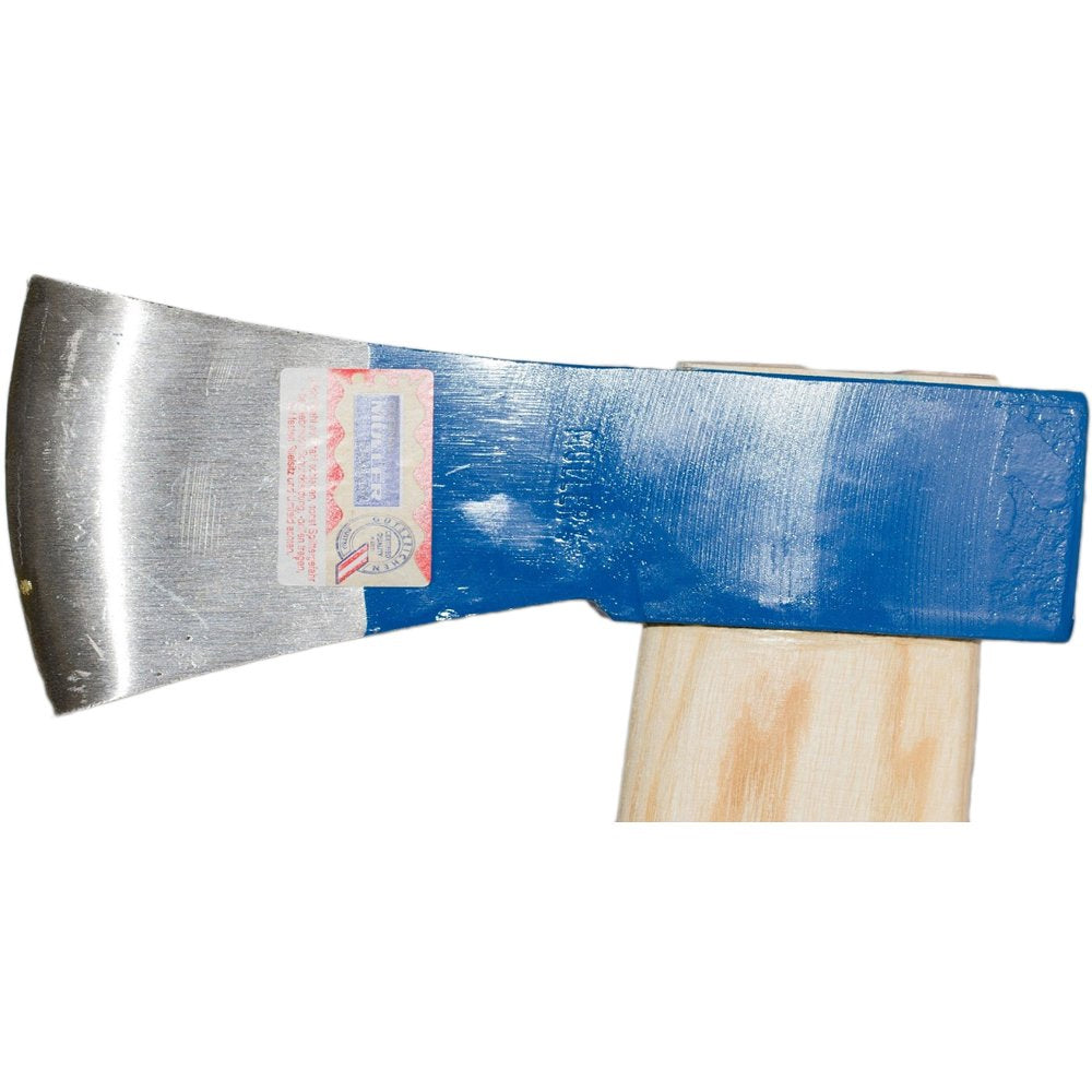 Ascia Koller Con Manico In Frassino - 1400 g