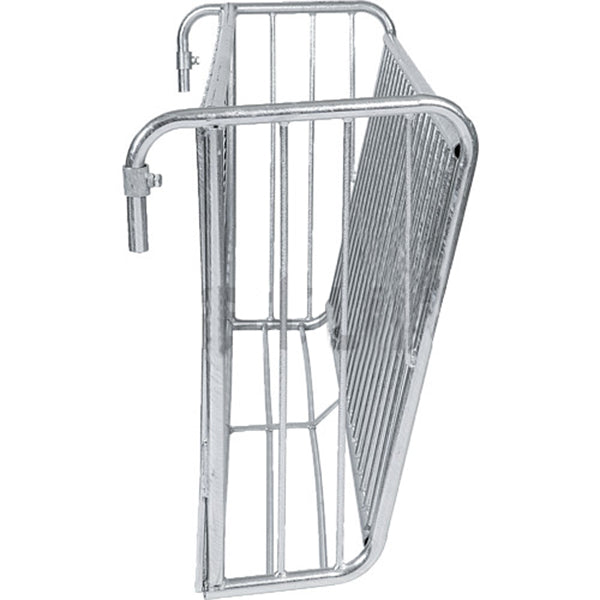 Rack di fieno per i divisori