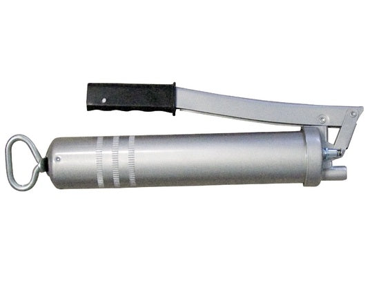 Pompe da ingrassaggio a leva