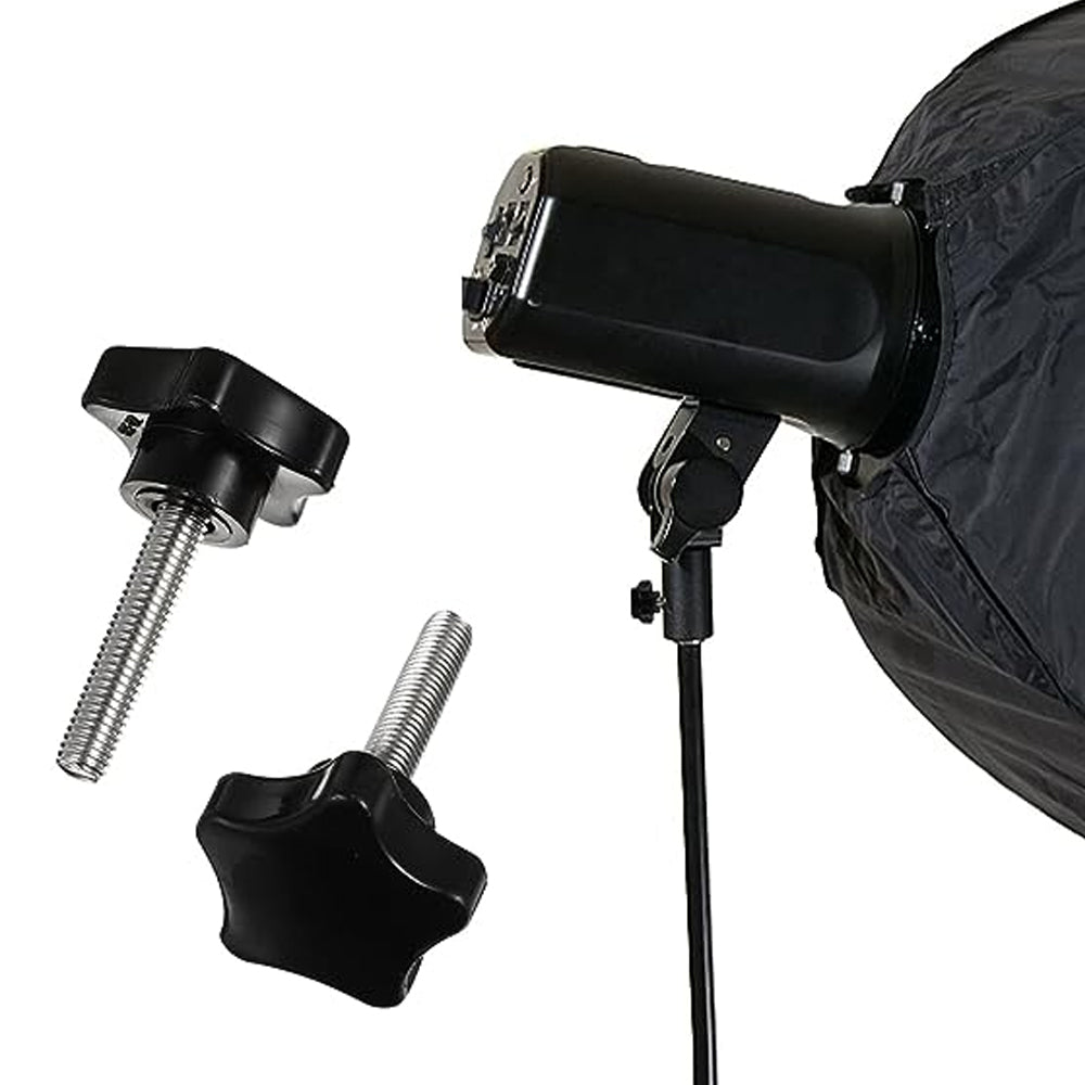 Volantino A 6 Lobi In Bachelite