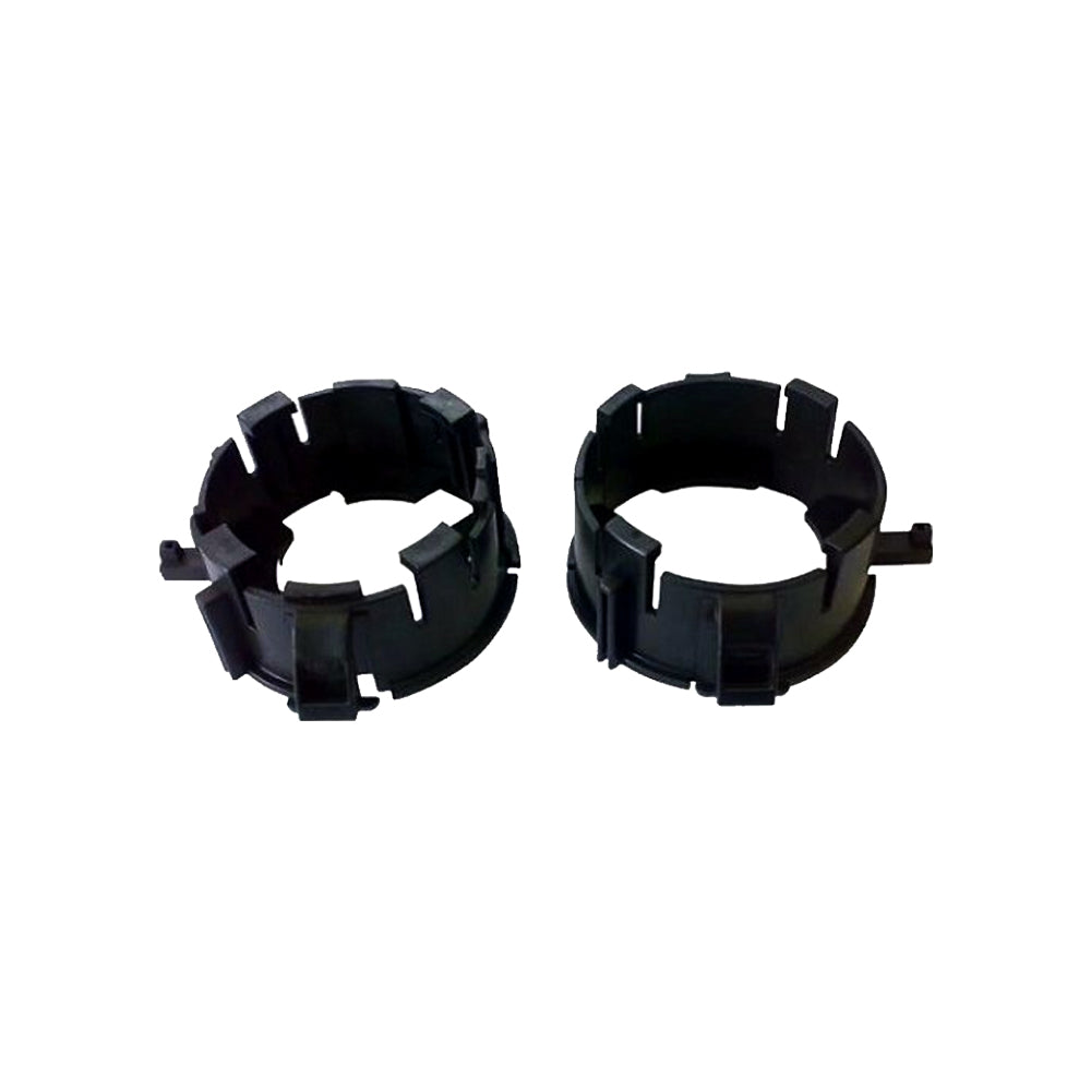 Kit collare di sicurezza per protezioni albero cardanico