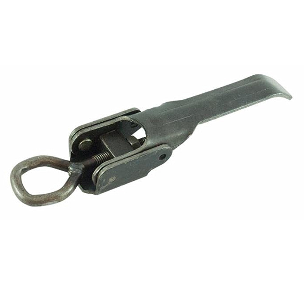 Chiusura Registrabile Ad Occhio