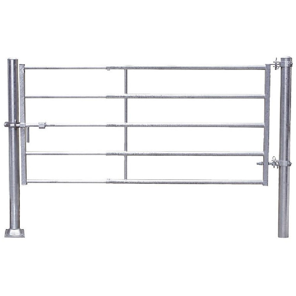 Cancello Leggero RS per Giovane Bestiame