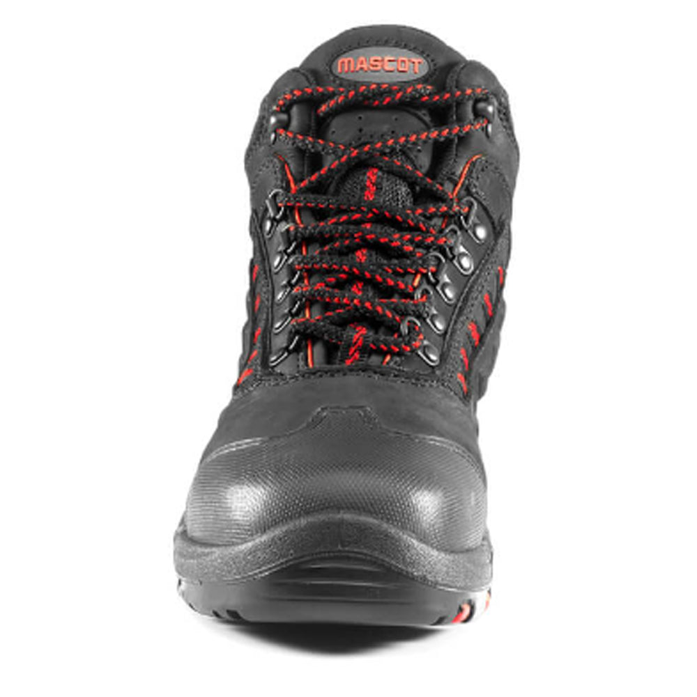 Scarponi Kenya Safety - F0025-901