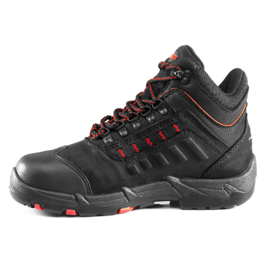 Scarponi Kenya Safety - F0025-901