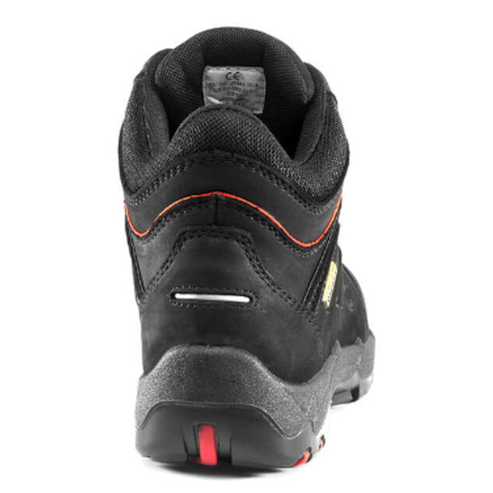 Scarponi Kenya Safety - F0025-901