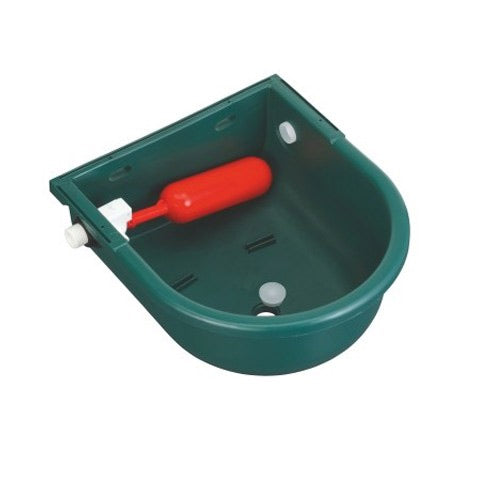 Abbeveratoio per bestiame a galleggiante S522 in polipropilene