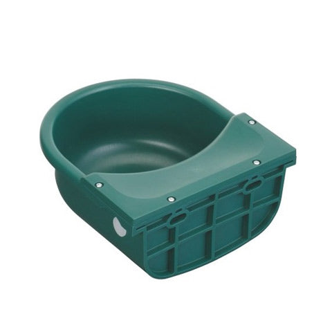 Abbeveratoio per bestiame a galleggiante S522 in polipropilene