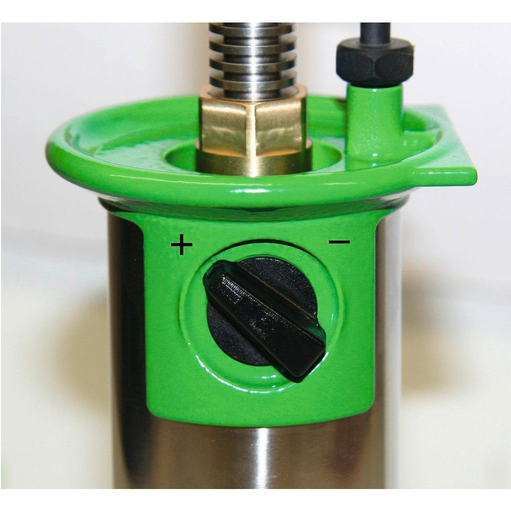 Decornatore a Gas BUDDEX