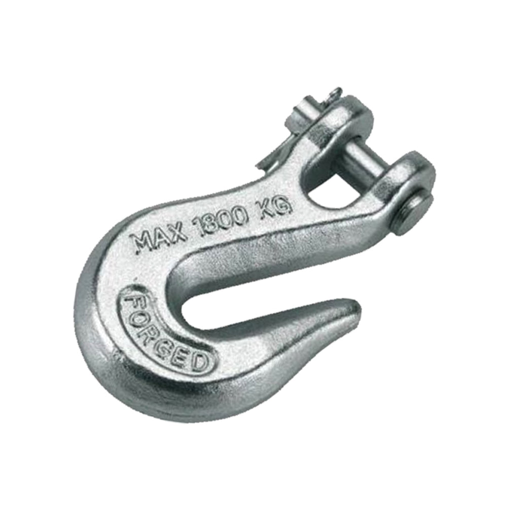 Robusto Gancio Con Cavallotto