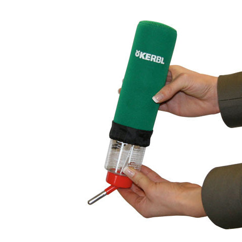 copertura termica bottiglia