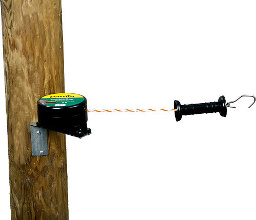 kit maniglia recinzione elettrica