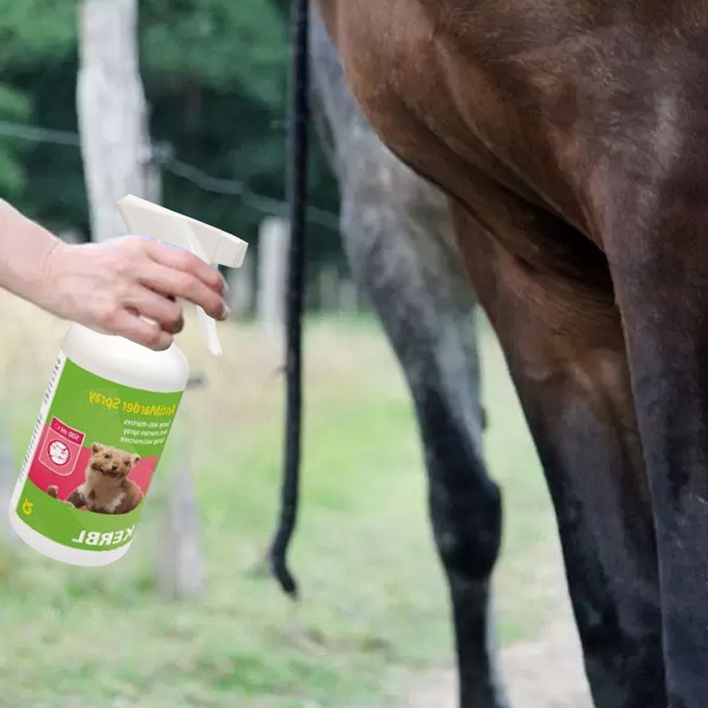 Spray repellente 500 ML