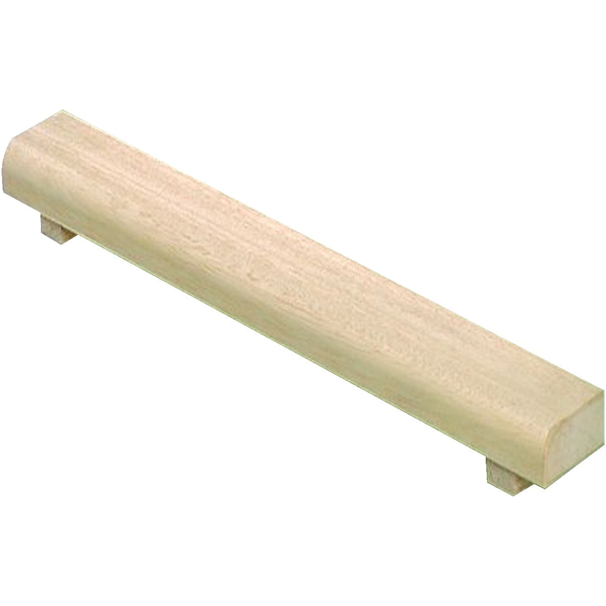 Pedana in Legno Ansteck per Ingresso Alveare