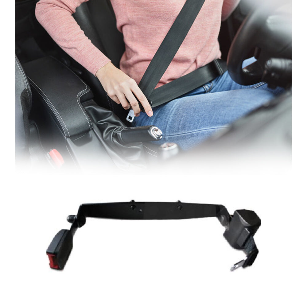 Cintura di sicurezza singola