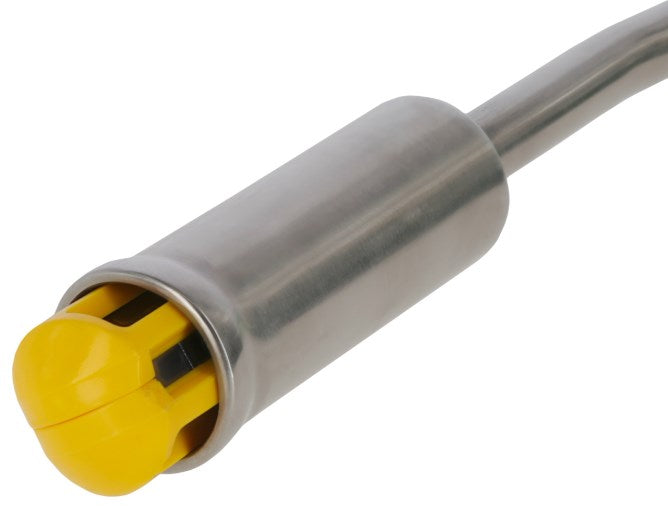 Iniettore per magneti gastrici e bolo