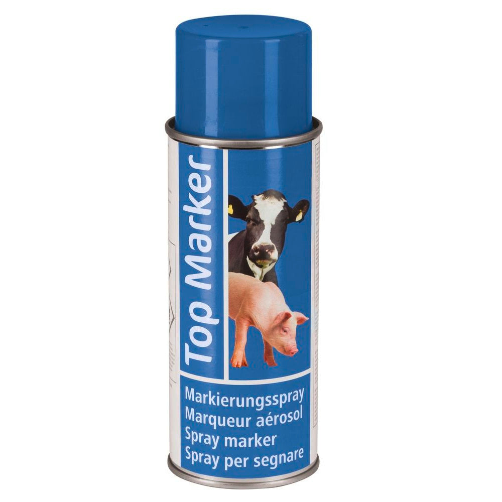 Spray per marcare il bestiame Top Marker 500ml