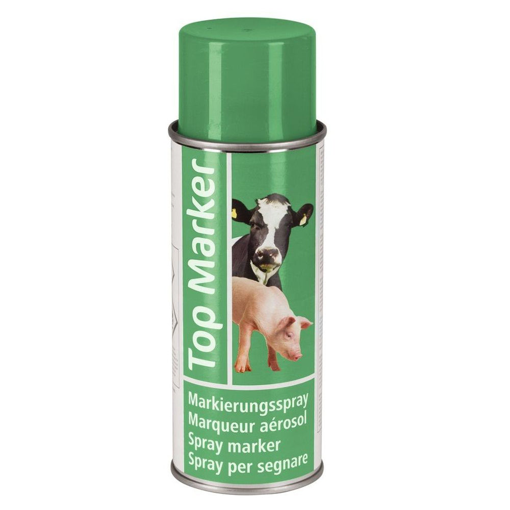 Spray per marcare il bestiame Top Marker 500ml