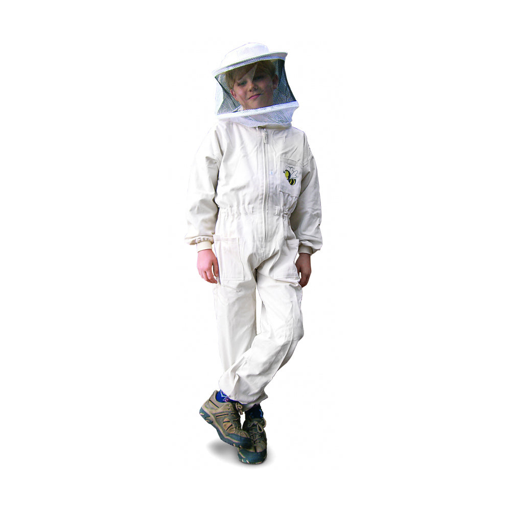 Imgut Bienenschutzanzug für Kinder