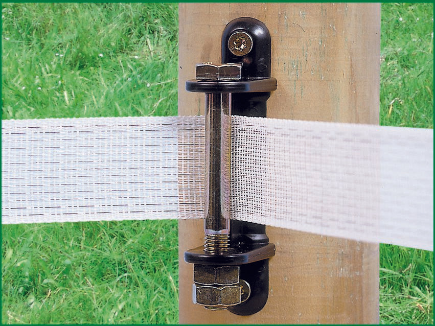 Isolatore per Angoli per Avvitamento o Inchiodamento