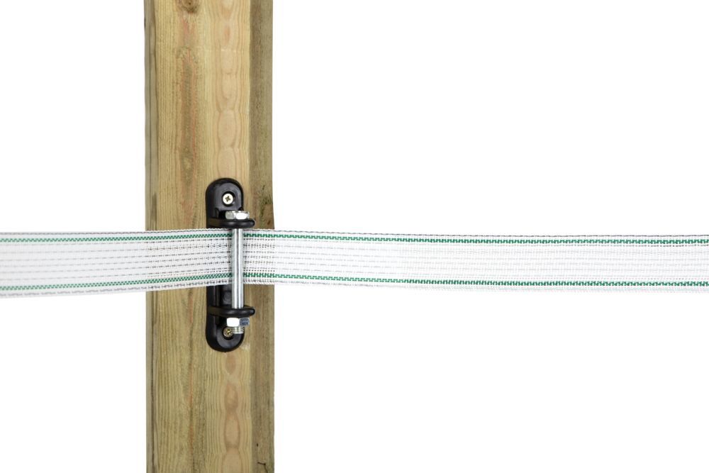 Isolatore per Angoli per Avvitamento o Inchiodamento