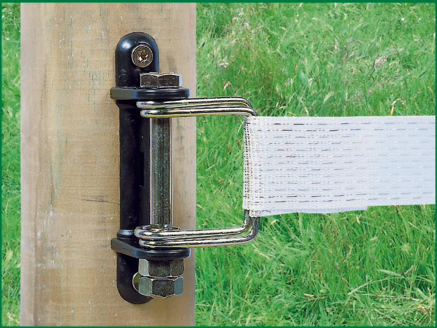 Isolatore per Angoli per Avvitamento o Inchiodamento