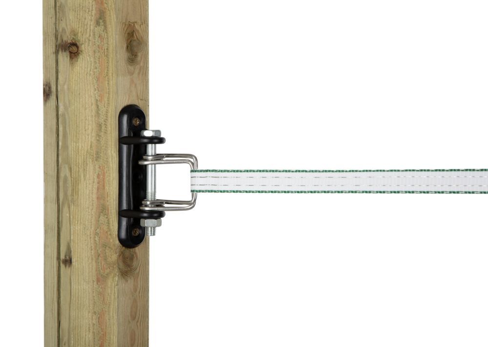 Isolatore per Angoli per Avvitamento o Inchiodamento