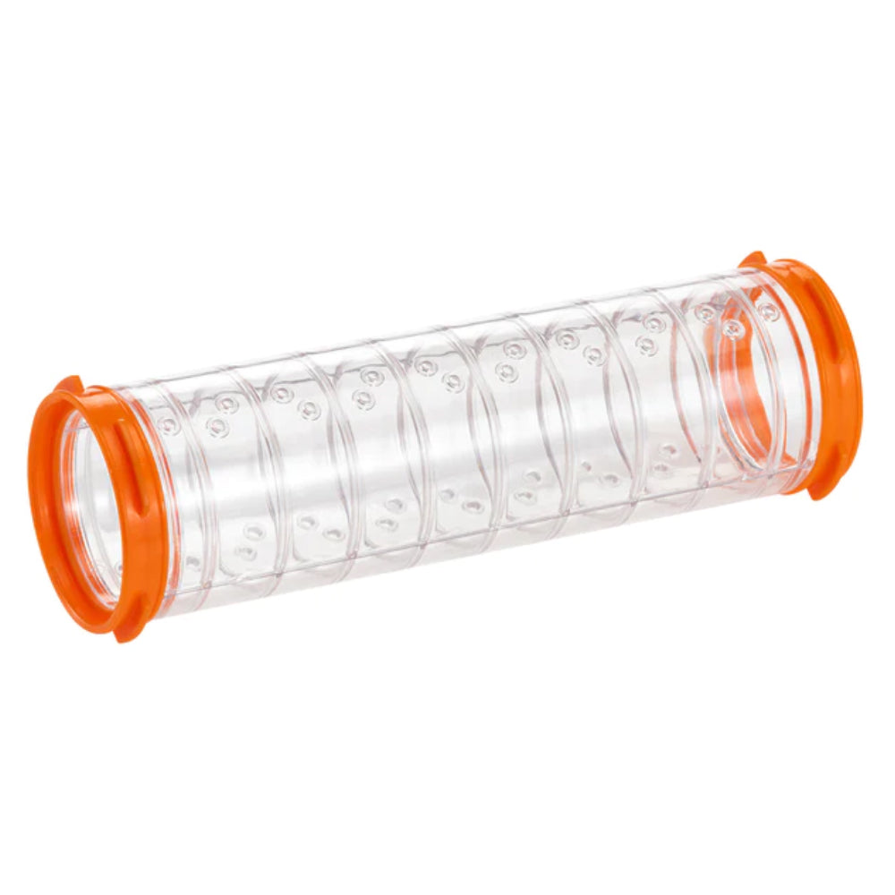 Tube FPI 4808 Tunnel per Criceti - Modulari in Plastica Trasparente