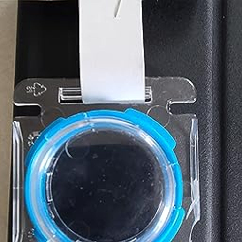 Cap FPI 4820 - Copertura Trasparente per Gabbie di Criceti, Colori Misti