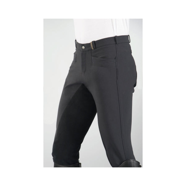 Covalliero pantaloni per equitazione Coolstar per gli uomini