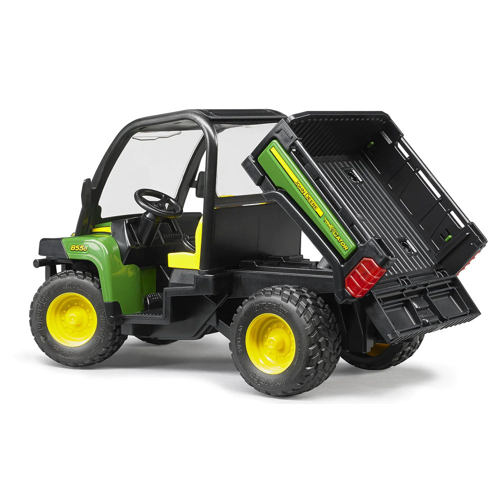 John Deere Gator