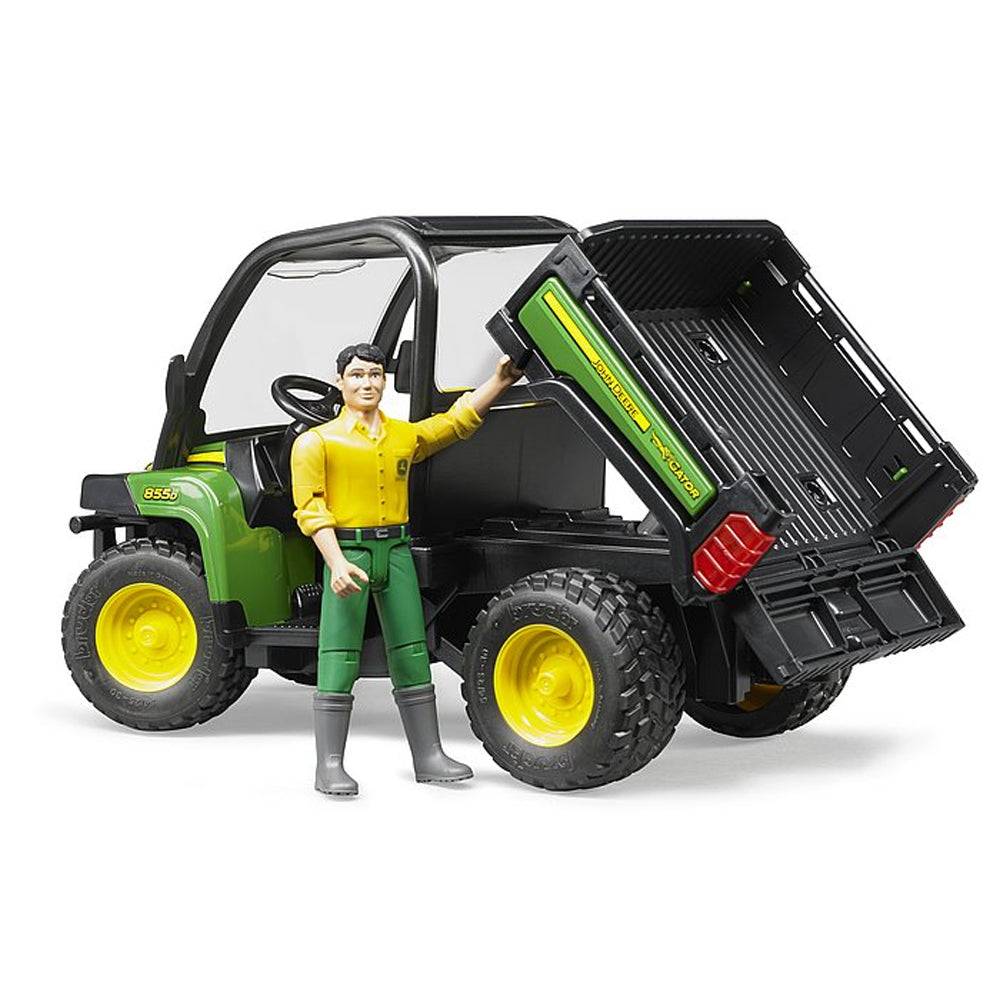 John Deere Gator XUV