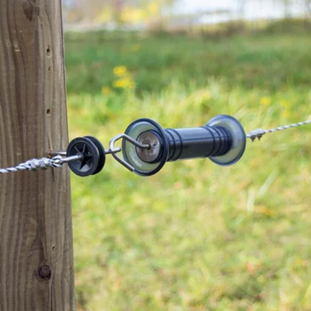 Isolatore a due occhielli