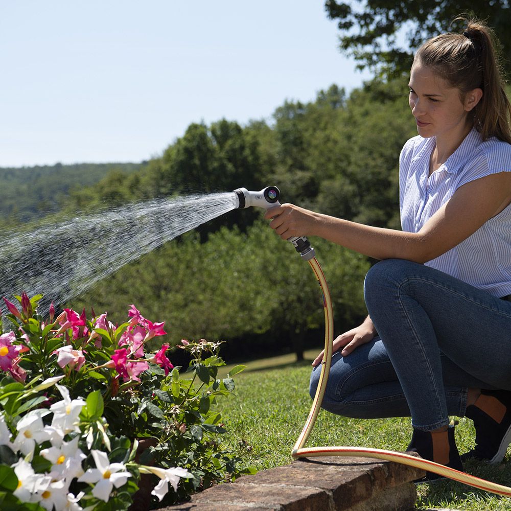 Tubo Da Giardino Flora