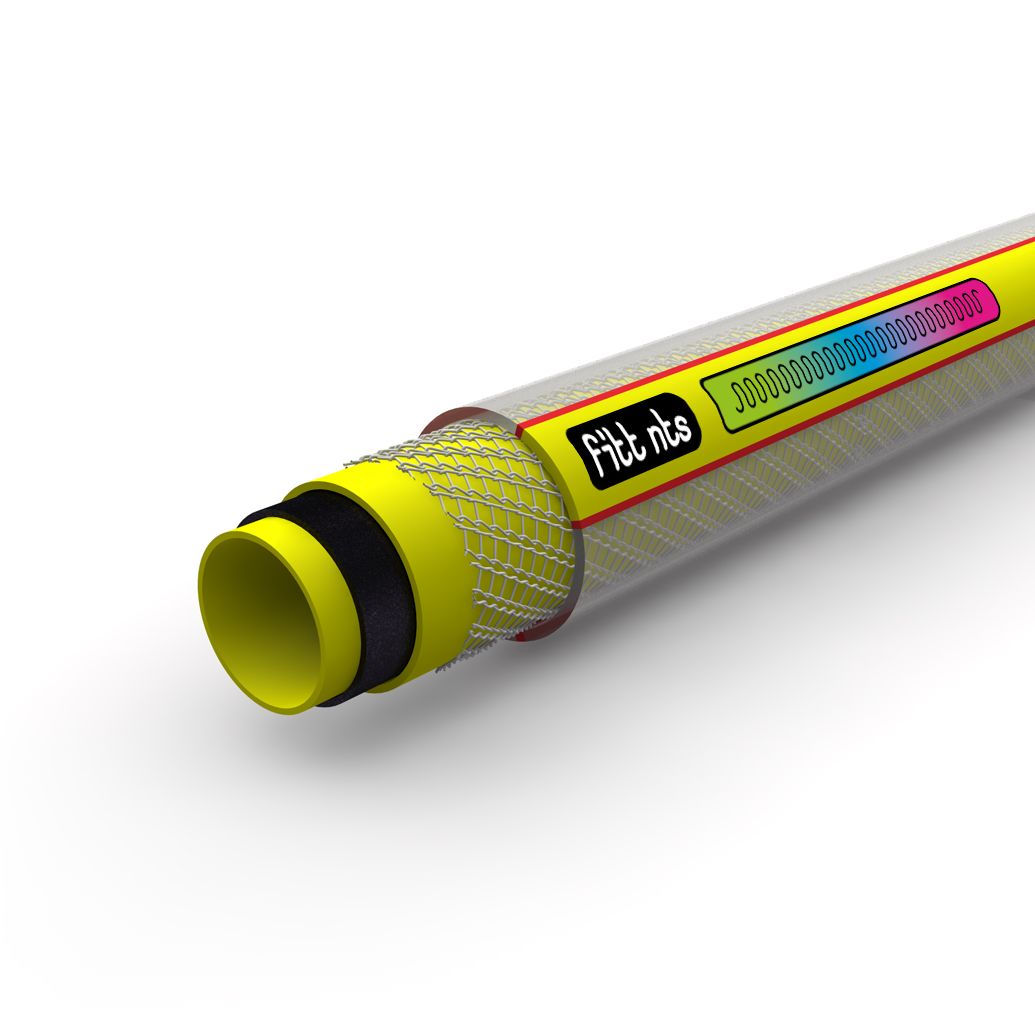 Tubo Da Giardino Flora